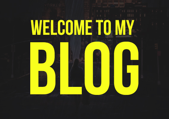 Blog Post