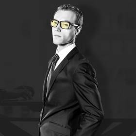 Gunner Optiks<span>Concept Redesign</span>